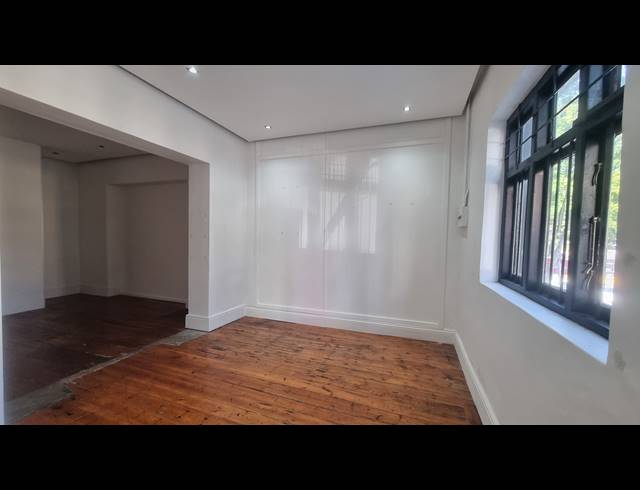 66M² RETAIL TO LET IN CAPE TOWN CITY CENTRE